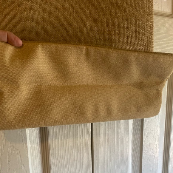 Brighton LOVE  Tote with Pink Floral & Lovebird design - Picture 5 of 5